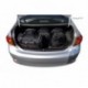Maßgeschneiderter Kofferbausatz für Toyota Corolla (2007 - 2012)