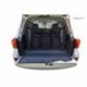 Maßgeschneiderter Kofferbausatz für Toyota Land Cruiser 150 lang (2009-neuheiten)