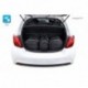 Maßgeschneiderter Kofferbausatz für Toyota Yaris 3 oder 5 türen (2011 - 2017)