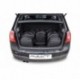Maßgeschneiderter Kofferbausatz für Volkswagen Golf 5 (2004 - 2008)
