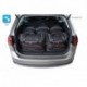 Maßgeschneiderter Kofferbausatz für Volkswagen Golf 7 touring (2013 - neuheiten)