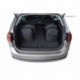 Maßgeschneiderter Kofferbausatz für Volkswagen Golf 7 touring (2013 - neuheiten)