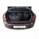 Maßgeschneiderter Kofferbausatz für Volkswagen Passat B8 limousine (2014 - neuheiten)