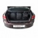 Maßgeschneiderter Kofferbausatz für Volkswagen Passat B8 limousine (2014 - neuheiten)