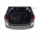 Maßgeschneiderter Kofferbausatz für Volkswagen Passat B8 touring (2014 - neuheiten)