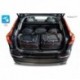 Maßgeschneiderter Kofferbausatz für Volvo XC60 (2017 - neuheiten)