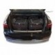 Maßgeschneiderter Kofferbausatz für Audi A8 D5 (2017-neuheiten)