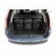 Maßgeschneiderter Kofferbausatz für Citroen C4 Grand Picasso (2006 - 2013)