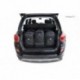 Maßgeschneiderter Kofferbausatz für Fiat 500 L (2012 - neuheiten)