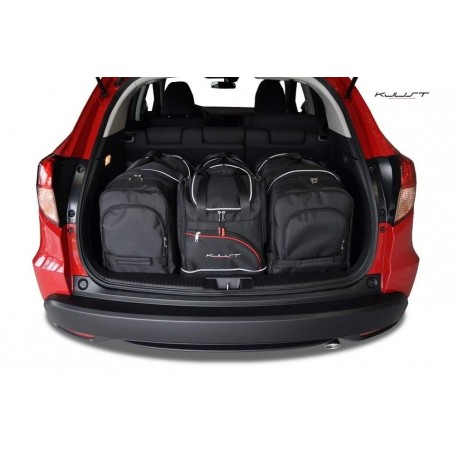 Maßgeschneiderter Kofferbausatz für Honda HR-V (2015 - neuheiten)