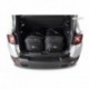 Maßgeschneiderter Kofferbausatz für Jeep Renegade