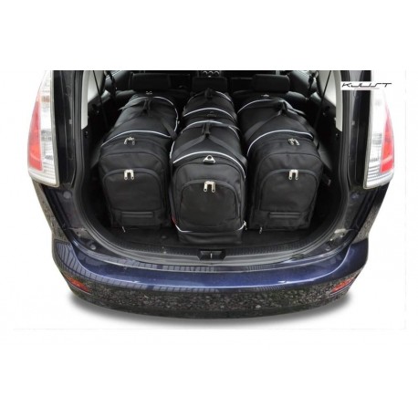 Maßgeschneiderter Kofferbausatz für Mazda 5