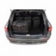 Maßgeschneiderter Kofferbausatz für Mercedes E-Klasse S213 touring (2016 - neuheiten)