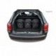Maßgeschneiderter Kofferbausatz für Peugeot 407 touring (2004 - 2011)