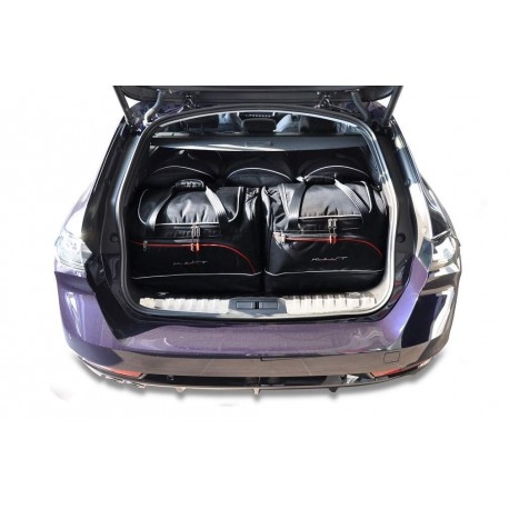 Maßgeschneiderter Kofferbausatz für Peugeot 508 SW (2019 - neuheiten)