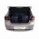 Maßgeschneiderter Kofferbausatz für Seat Ibiza 6F (2017 - neuheiten)