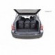 Maßgeschneiderter Kofferbausatz für Subaru Legacy touring (2003 - 2009)