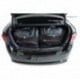Maßgeschneiderter Kofferbausatz für Toyota Avensis limousine (2012 - neuheiten)