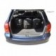 Maßgeschneiderter Kofferbausatz für Toyota Avensis Touring Sports (2003 - 2006)