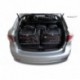 Maßgeschneiderter Kofferbausatz für Toyota Avensis Touring Sports (2012 - neuheiten)