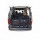 Maßgeschneiderter Kofferbausatz für Volkswagen Caddy 4K, 5 plätze (2016-neuheiten)