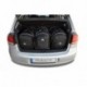 Maßgeschneiderter Kofferbausatz für Volkswagen Golf 6 (2008 - 2012)