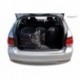 Maßgeschneiderter Kofferbausatz für Volkswagen Golf 6 touring (2008 - 2012)