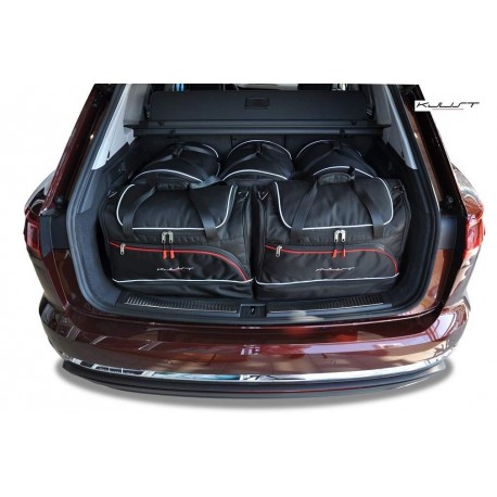 Maßgeschneiderter Kofferbausatz für Volkswagen Touareg (2018 - neuheiten)
