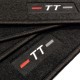 Logo Automatten Audi TT 8N (1998 - 2006)