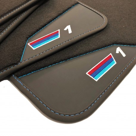 Bmw f40 rubber mats hotsell