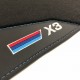 Automatten BMW X3 G01 (2017 - neuheiten)
