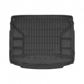 Kofferaummatte Skoda Karoq