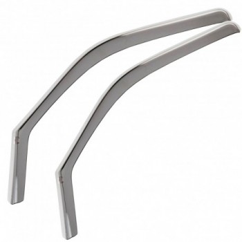 Kit baffle, air Opel Corsa F Limousine und Schrägheck (2019 - 2023)