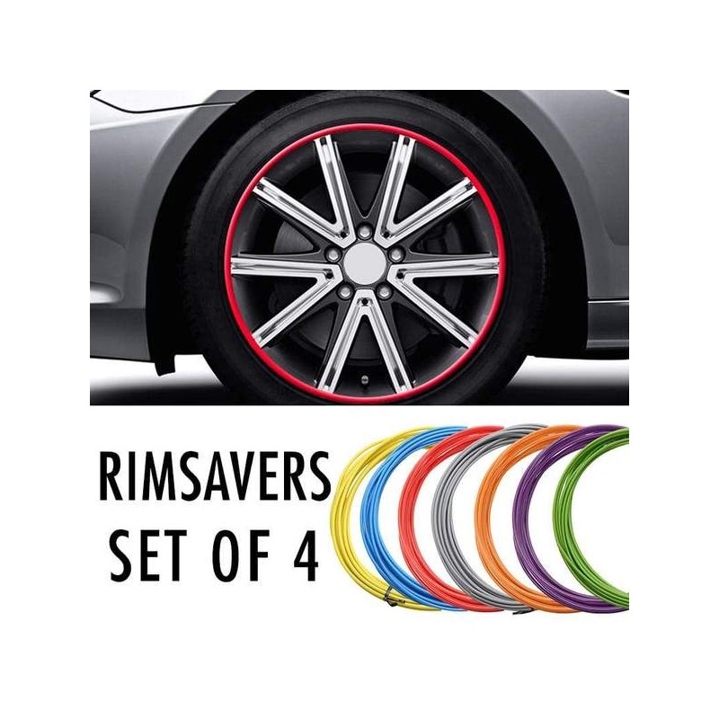 Rimsavers Felgenschutz