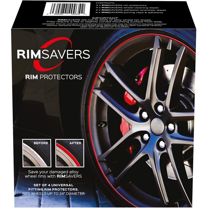 Rimsavers Felgenschutz