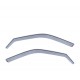 Set Luftleitbleche BMW 3er E36 Touring (1994 - 1999)