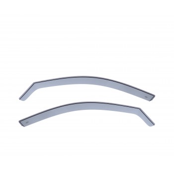 Set Luftleitbleche BMW 5er E60 limousine (2003 - 2010)