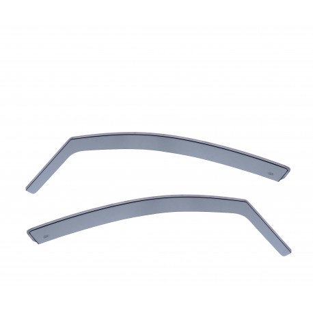 Set Luftleitbleche Citroen C5 Tourer (2008 - 2017)