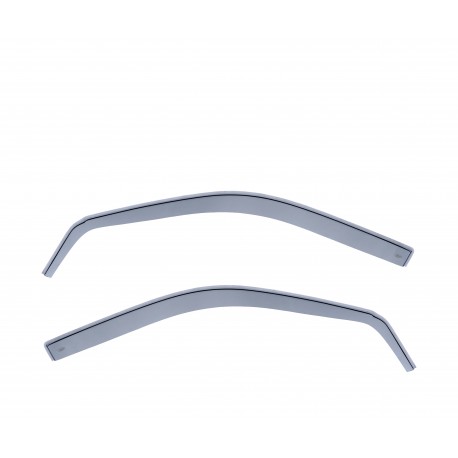 Set Luftleitbleche Fiat Strada (2002 - 2012)