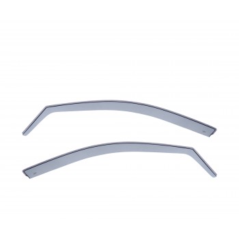 Set Luftleitbleche Ford Mondeo Mk3 5 türer (2000 - 2007)