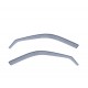 Set Luftleitbleche Hyundai Accent (2000 - 2005)