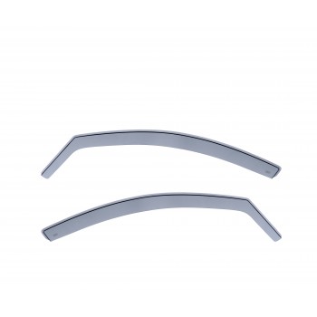 Set Luftleitbleche Hyundai i10 (2008 - 2011)