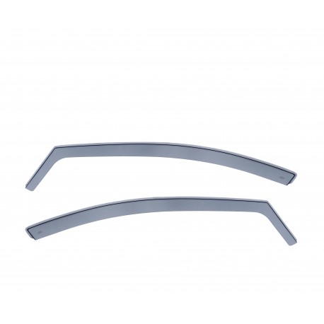 Set Luftleitbleche Hyundai i30r touring (2012 - 2017)