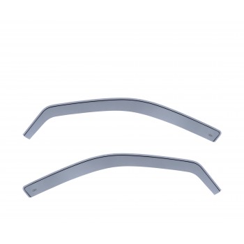 Set Luftleitbleche Jeep Grand Cherokee WK (2005 - 2010)