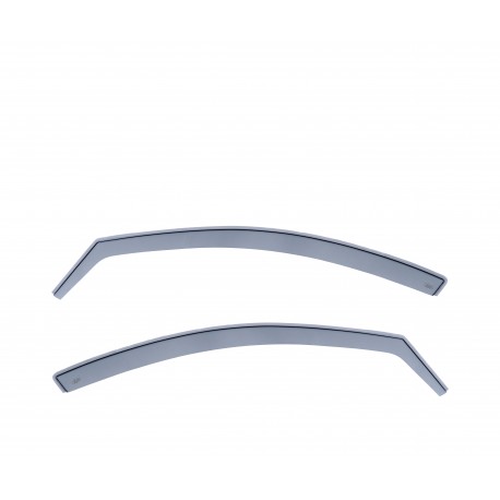 Set Luftleitbleche Kia Ceed (2007 - 2009)