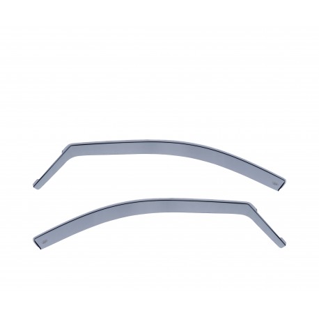 Set Luftleitbleche Kia Sorento (2006 - 2009)