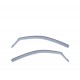 Set Luftleitbleche Mazda 2 (2003 - 2007)