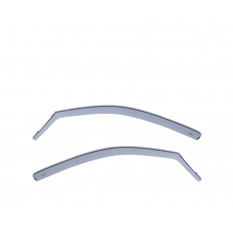 Set Luftleitbleche Mazda 2 (2003 - 2007)