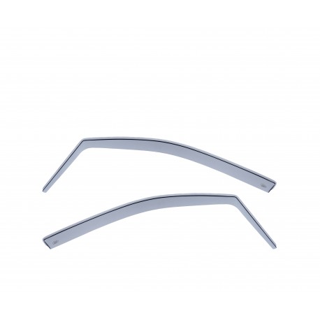 Set Luftleitbleche Mazda Premacy