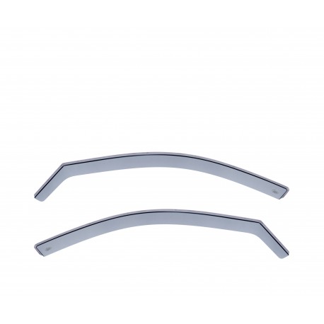 Set Luftleitbleche Mercedes E-Klasse S212 touring (2009 - 2013)